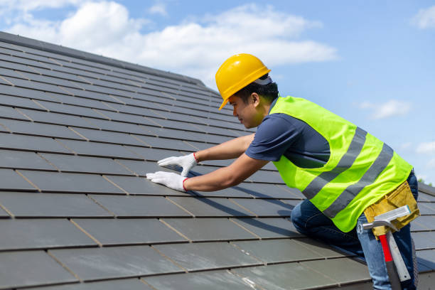 Best Tile Roofing Contractor  in Salmon Brook, CT