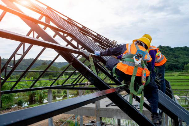 Best Roof Maintenance Services  in Salmon Brook, CT
