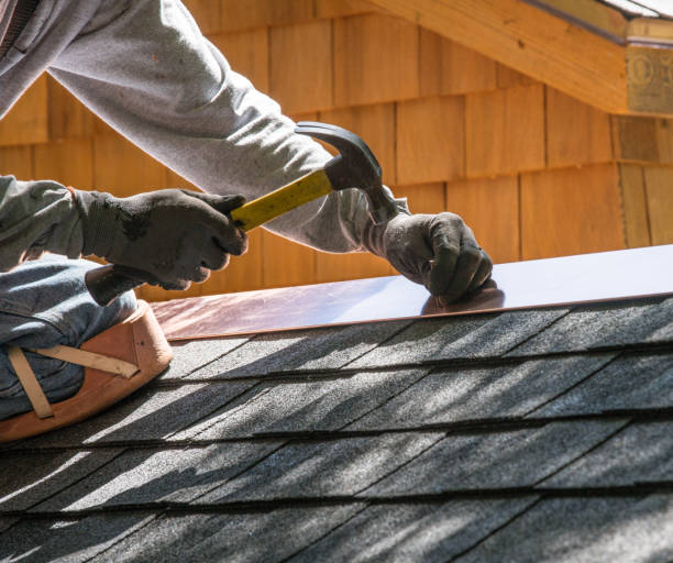Quick and Trustworthy Emergency Roof Repair Services in Salmon Brook, CT